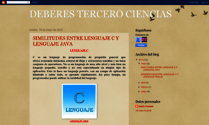 Compu-monse.blogspot.mx thumbnail