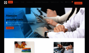 Compuaccesorios-limited.odoo.com thumbnail