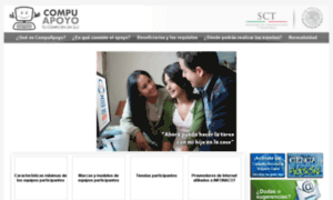 Compuapoyo.com.mx thumbnail