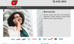 Compufax.cr thumbnail