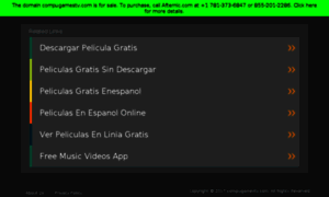 Compugamestv.com thumbnail