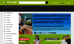Compulago.com.co thumbnail
