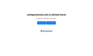 Compumanias.net thumbnail