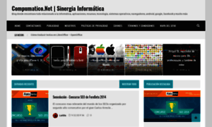 Compumatico.net thumbnail