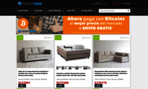 Compunera.com.ar thumbnail