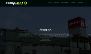 Compunet.pe thumbnail