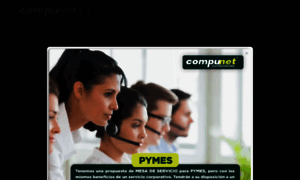 Compunetperu.pe thumbnail