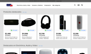 Compupricemx.com thumbnail