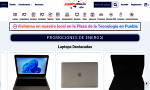 Compuremates.com.mx thumbnail