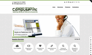 Compuservic.com thumbnail