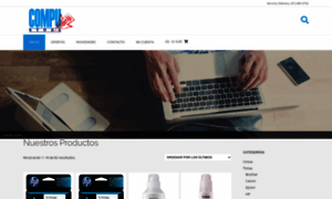 Compustore.pe thumbnail