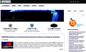 Computaex.es thumbnail