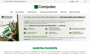 Computec.com.co thumbnail