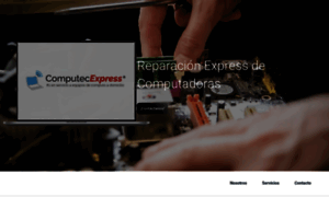 Computecexpress.com.mx thumbnail