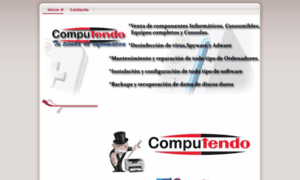 Computendo.com thumbnail