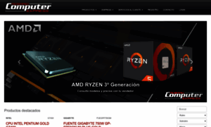 Computerexpress.com.ar thumbnail