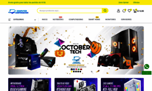 Computersac.com thumbnail