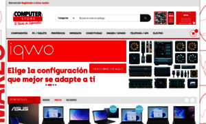 Computerstore.es thumbnail