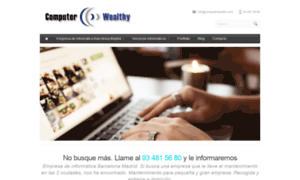 Computerwealthy.com thumbnail