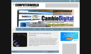 Computerworld.net.ve thumbnail