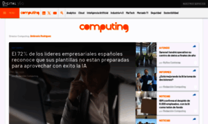 Computing.es thumbnail