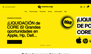 Computingresale.com thumbnail