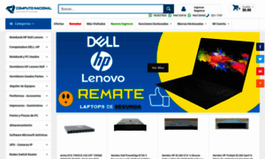 Computo.com.pe thumbnail