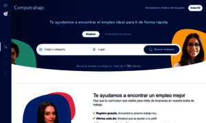 Computrabajo.co.cr thumbnail