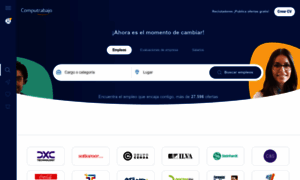 Computrabajo.com.ar thumbnail