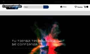 Computronic.store thumbnail