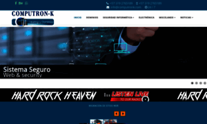 Computronk.com thumbnail