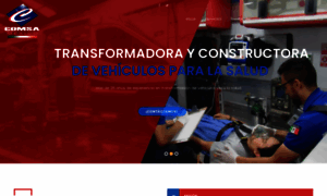Comsa.com.mx thumbnail