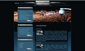 Comseguridad.com.ar thumbnail