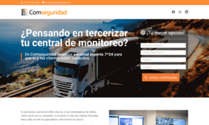 Comseguridad.com thumbnail