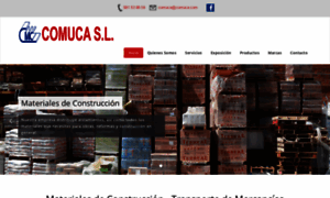 Comuca.com thumbnail