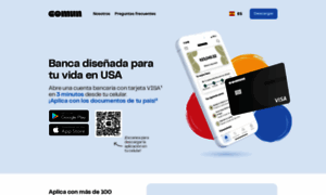 Comun.app thumbnail