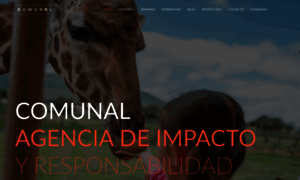 Comunal.social thumbnail