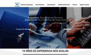 Comunic.com.mx thumbnail
