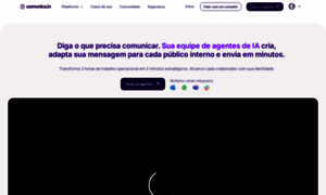 Comunica.in thumbnail