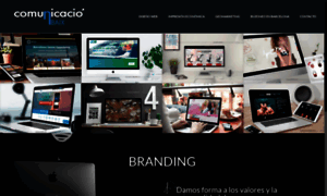 Comunicaciobaix.com thumbnail