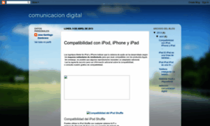 Comunicacion-digital-jose.blogspot.com thumbnail