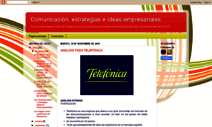 Comunicacion-estrategias-y-empresas.blogspot.com thumbnail