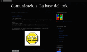 Comunicacion-labasedeltodo.blogspot.mx thumbnail