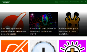 Comunicacion-multimedia.info thumbnail