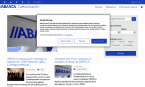 Comunicacion.abanca.com thumbnail
