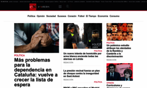 Comunicacion.e-noticies.es thumbnail