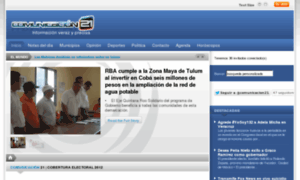 Comunicacion21.com.mx thumbnail