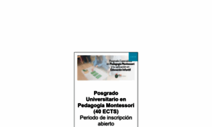 Comunicacionconbebes.com thumbnail