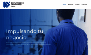 Comunicacionempresarial.mx thumbnail