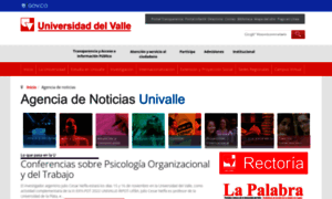 Comunicaciones.univalle.edu.co thumbnail